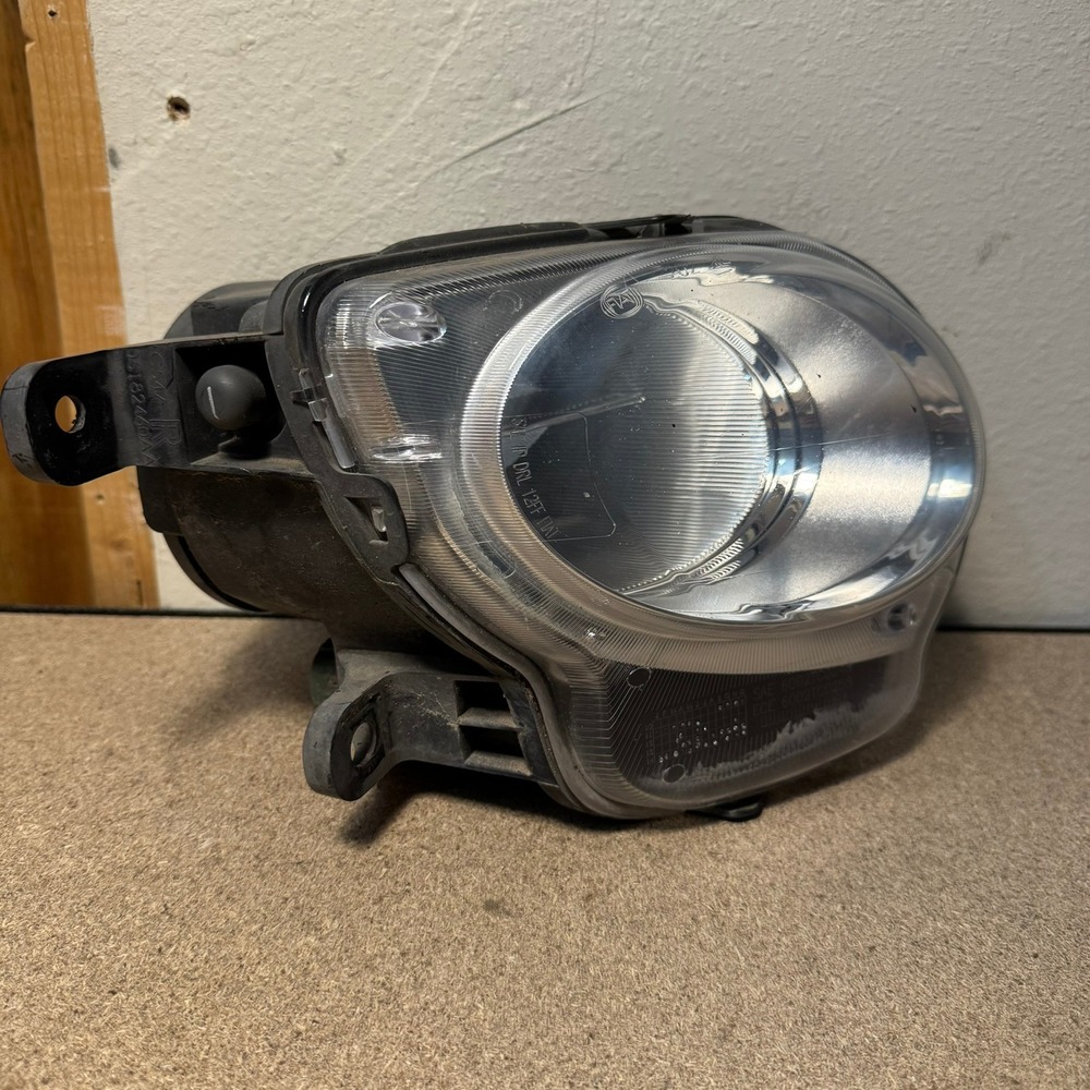 12-19 Fiat 500 Front Right Passenger Fog Light Turn Signal‎ Lamp 05182460AC OEM